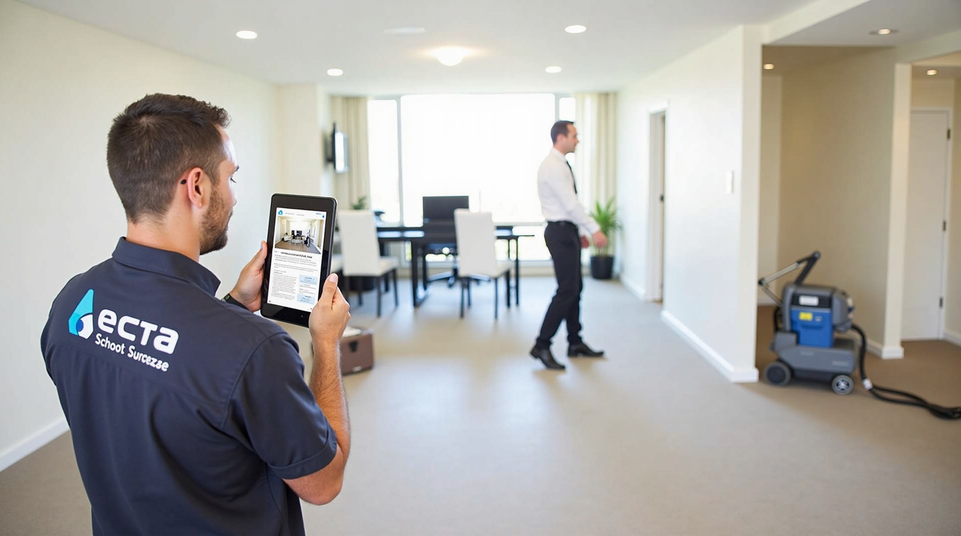 End of Lease Carpet Cleaning Albanvale